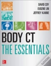 Capa do artigo Body Ct The Essentials