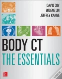 Capa do artigo Body Ct The Essentials