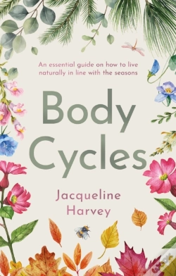 Capa do artigo Body Cycles