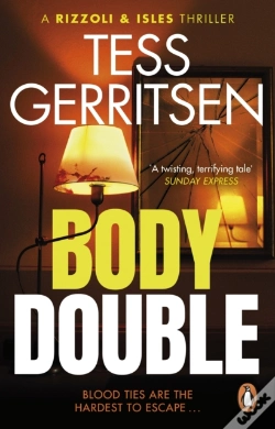 Capa do artigo Body Double
