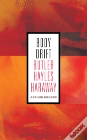 Capa do artigo Body Drift