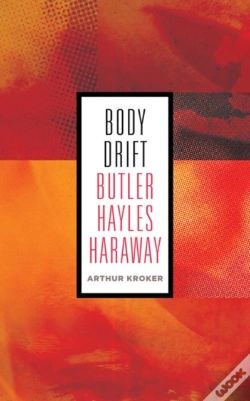 Capa do artigo Body Drift