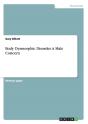 Body Dysmorphic Disorder. A Male Concern - Preview