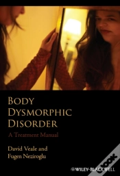 Capa do artigo Body Dysmorphic Disorder