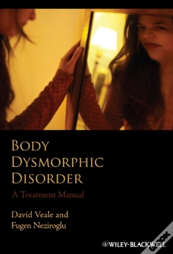 Capa do artigo Body Dysmorphic Disorder