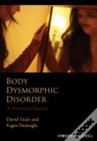 Body Dysmorphic Disorder