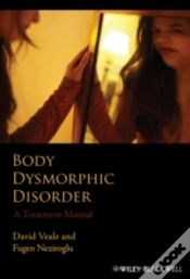 Capa do artigo Body Dysmorphic Disorder