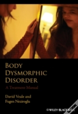 Capa do artigo Body Dysmorphic Disorder