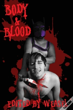 Capa do artigo Body & Blood