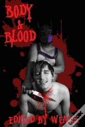 Capa do artigo Body & Blood