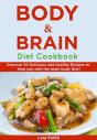 Body & Brain Diet Recipes - Preview