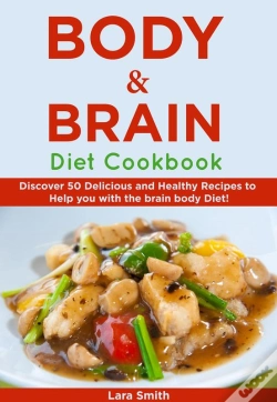 Capa do artigo Body & Brain Diet Recipes