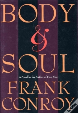 Capa do artigo Body & Soul