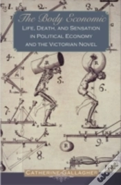 Capa do artigo Body Economic