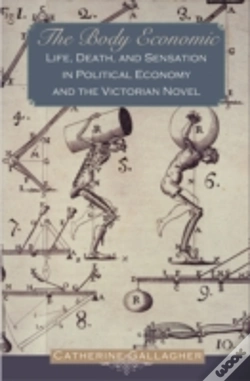 Capa do artigo Body Economic