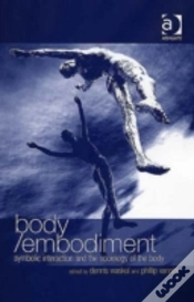Capa do artigo Body/Embodiment