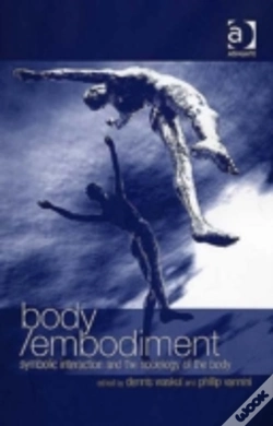 Capa do artigo Body/Embodiment