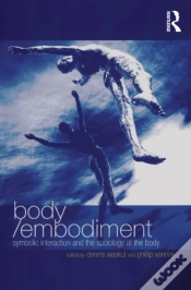 Capa do artigo Body/Embodiment