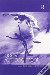 Capa do artigo Body/Embodiment