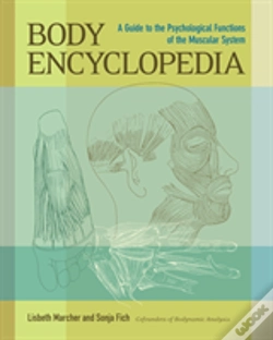 Capa do artigo Body Encyclopedia