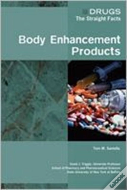 Capa do artigo Body Enhancement Products