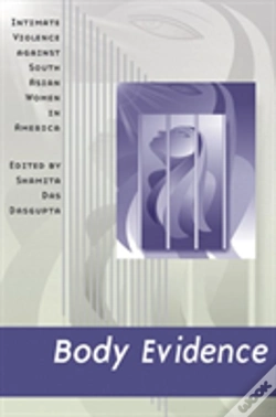 Capa do artigo Body Evidence