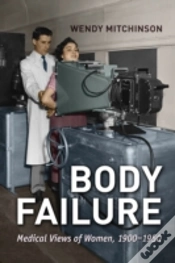 Capa do artigo Body Failure