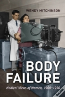 Capa do artigo Body Failure