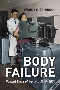 Capa do artigo Body Failure