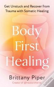 Capa do artigo Body First Healing