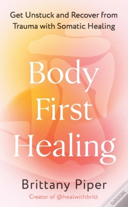 Capa do artigo Body First Healing