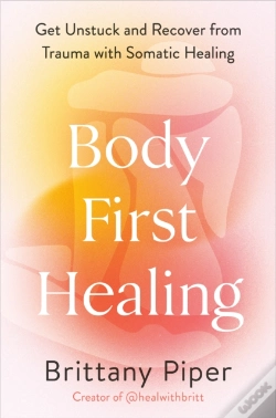 Capa do artigo Body-First Healing