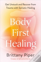 Capa do artigo Body-First Healing