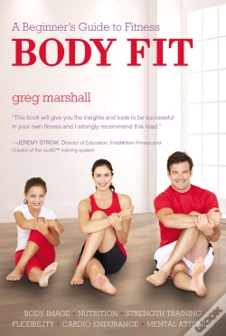 Capa do artigo Body Fit