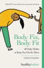 Body Fix, Body Fit - Preview