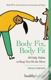 Capa do artigo Body Fix, Body Fit