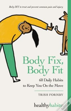Capa do artigo Body Fix, Body Fit