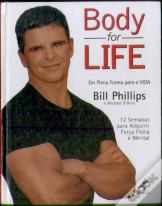 Body for Life, Em Plena Forma para a Vida
