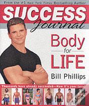 Body For Life Success Journal