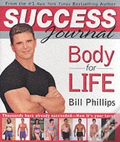 Capa do artigo Body For Life Success Journal