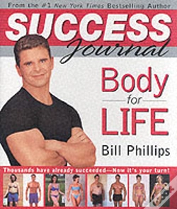 Capa do artigo Body For Life Success Journal