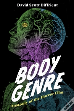 Capa do artigo Body Genre