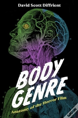 Capa do artigo Body Genre