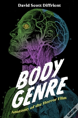 Capa do artigo Body Genre