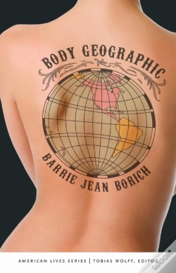 Capa do artigo Body Geographic