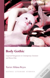 Body Gothic