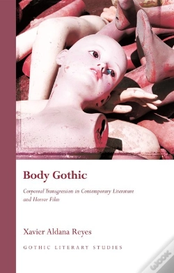 Capa do artigo Body Gothic