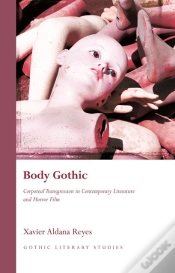 Capa do artigo Body Gothic