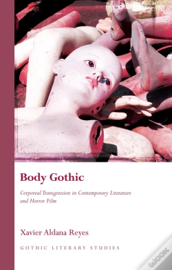 Capa do artigo Body Gothic