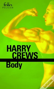 Capa do artigo Body